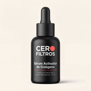 Sérum Activador de Colágeno