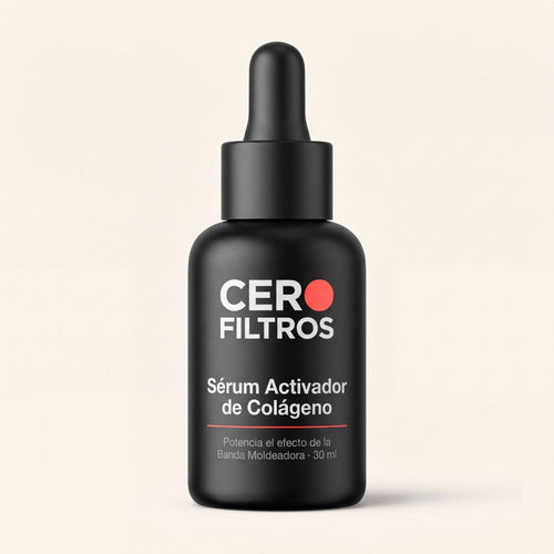 Sérum Activador de Colágeno