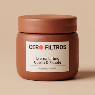 Crema Lifting Cuello & Escote