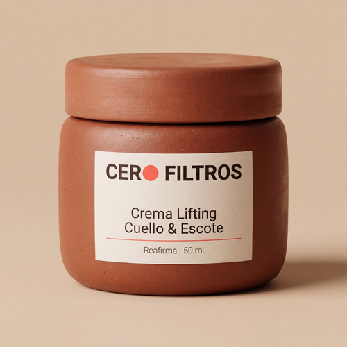 Crema Lifting Cuello & Escote
